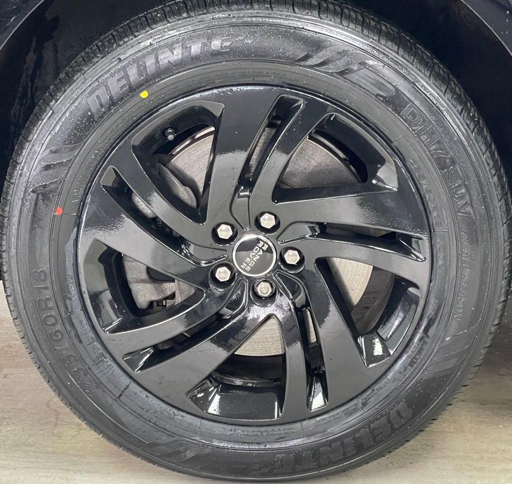 Used Land Rover Range Rover Evoque 2019 for sale - 76710768: Photo 14