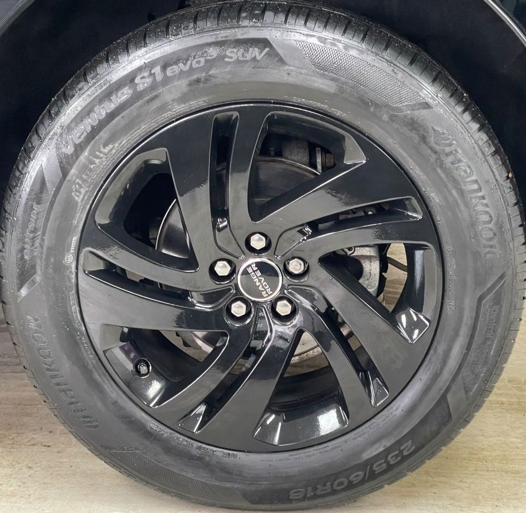 Used Land Rover Range Rover Evoque 2019 for sale - 76710768: Photo 15