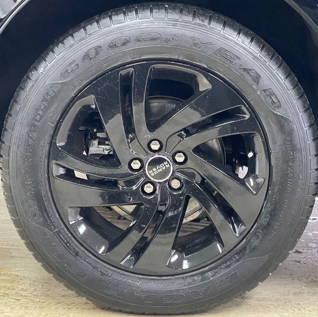 Used Land Rover Range Rover Evoque 2019 for sale - 76710768: Photo 16