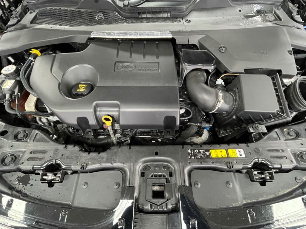 Used Land Rover Range Rover Evoque 2019 for sale - 76710768: Photo 17