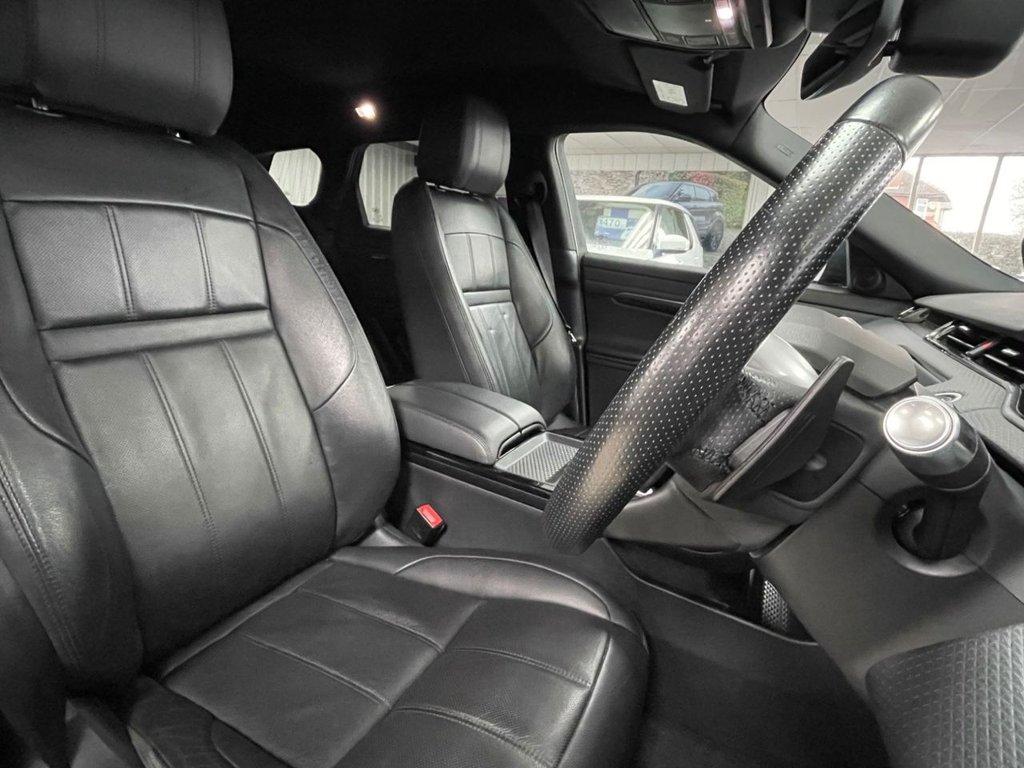 Used Land Rover Range Rover Evoque 2019 for sale - 76710768: Photo 25