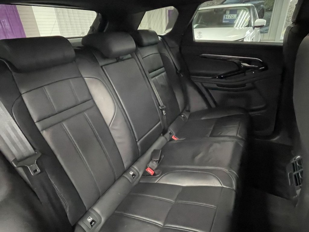Used Land Rover Range Rover Evoque 2019 for sale - 76710768: Photo 26