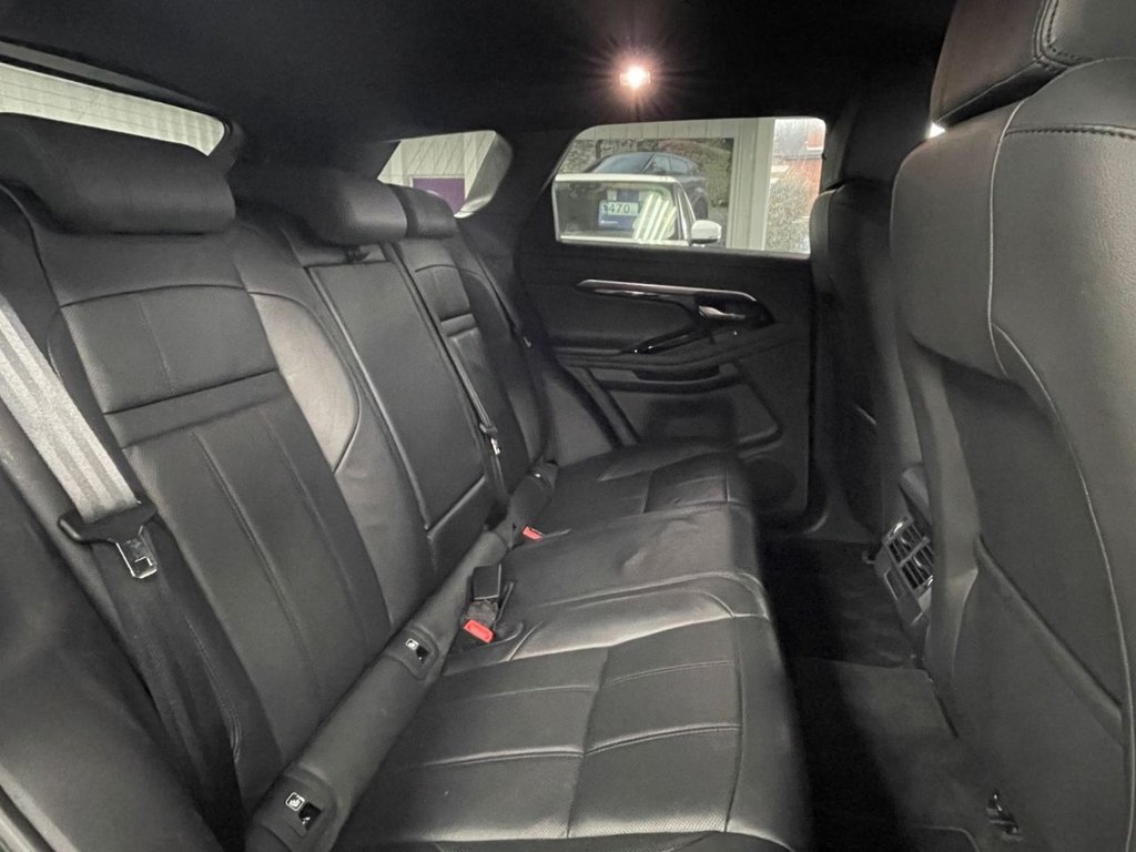 Used Land Rover Range Rover Evoque 2019 for sale - 76710768: Photo 27