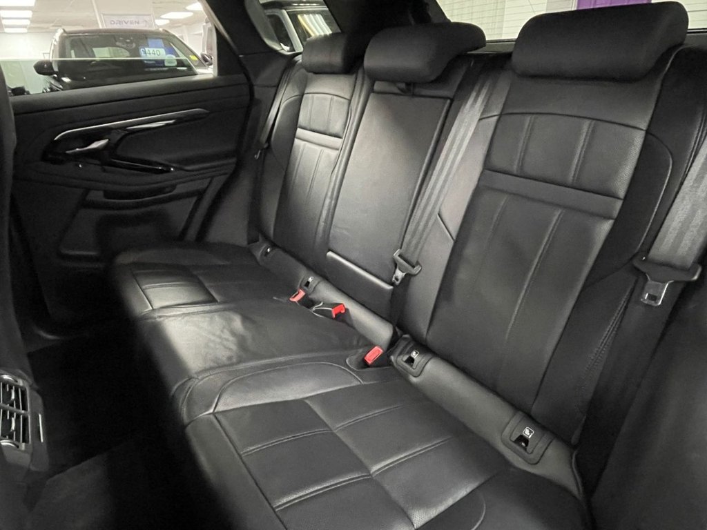 Used Land Rover Range Rover Evoque 2019 for sale - 76710768: Photo 28