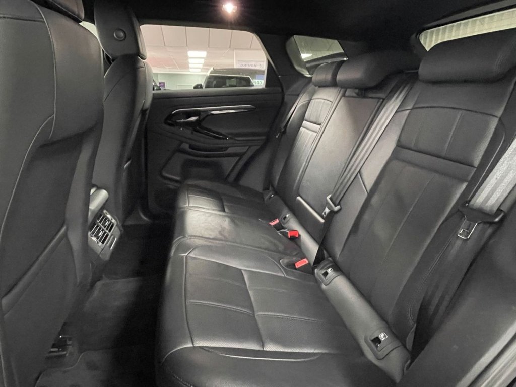 Used Land Rover Range Rover Evoque 2019 for sale - 76710768: Photo 29