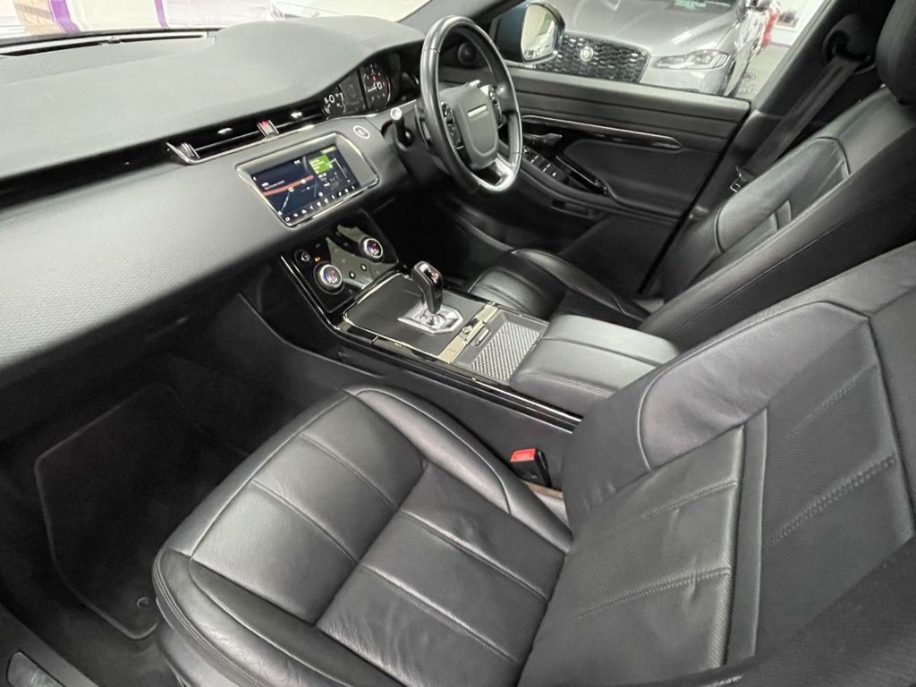 Used Land Rover Range Rover Evoque 2019 for sale - 76710768: Photo 30