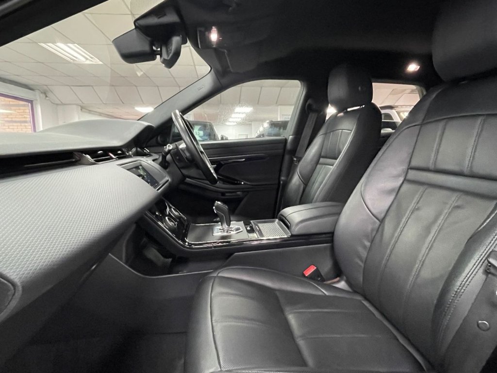 Used Land Rover Range Rover Evoque 2019 for sale - 76710768: Photo 31