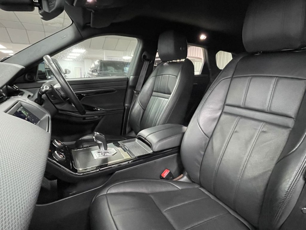 Used Land Rover Range Rover Evoque 2019 for sale - 76710768: Photo 32