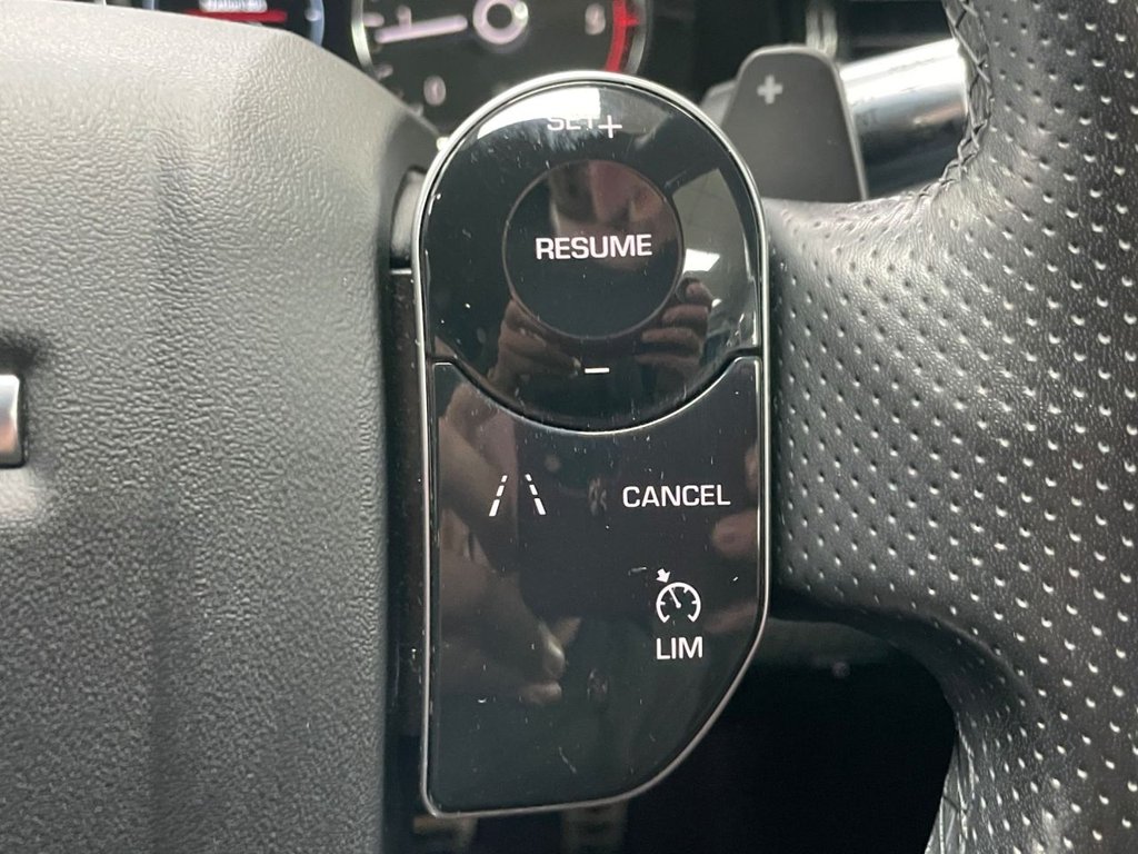 Used Land Rover Range Rover Evoque 2019 for sale - 76710768: Photo 35