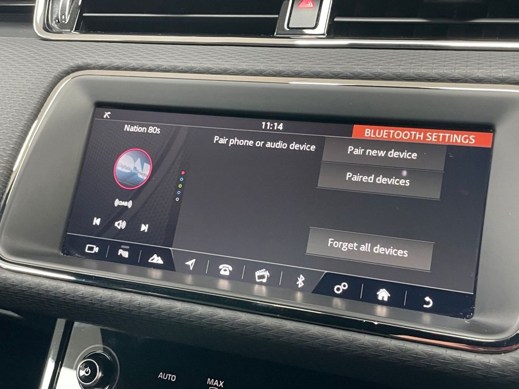 Used Land Rover Range Rover Evoque 2019 for sale - 76710768: Photo 37