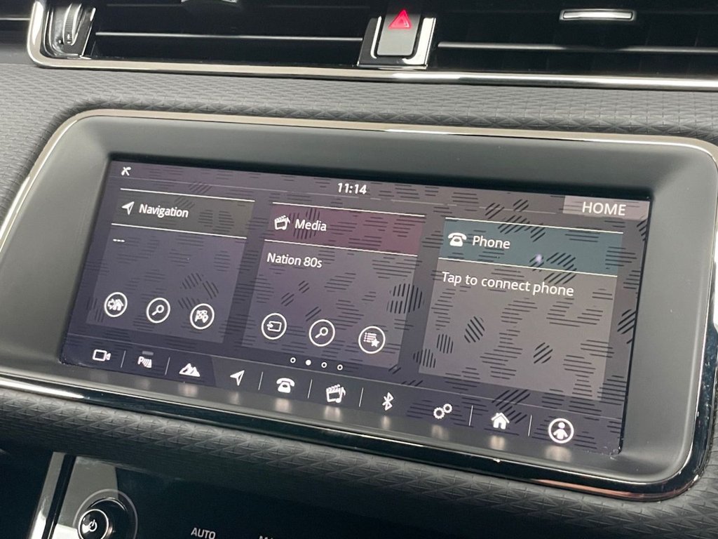 Used Land Rover Range Rover Evoque 2019 for sale - 76710768: Photo 38