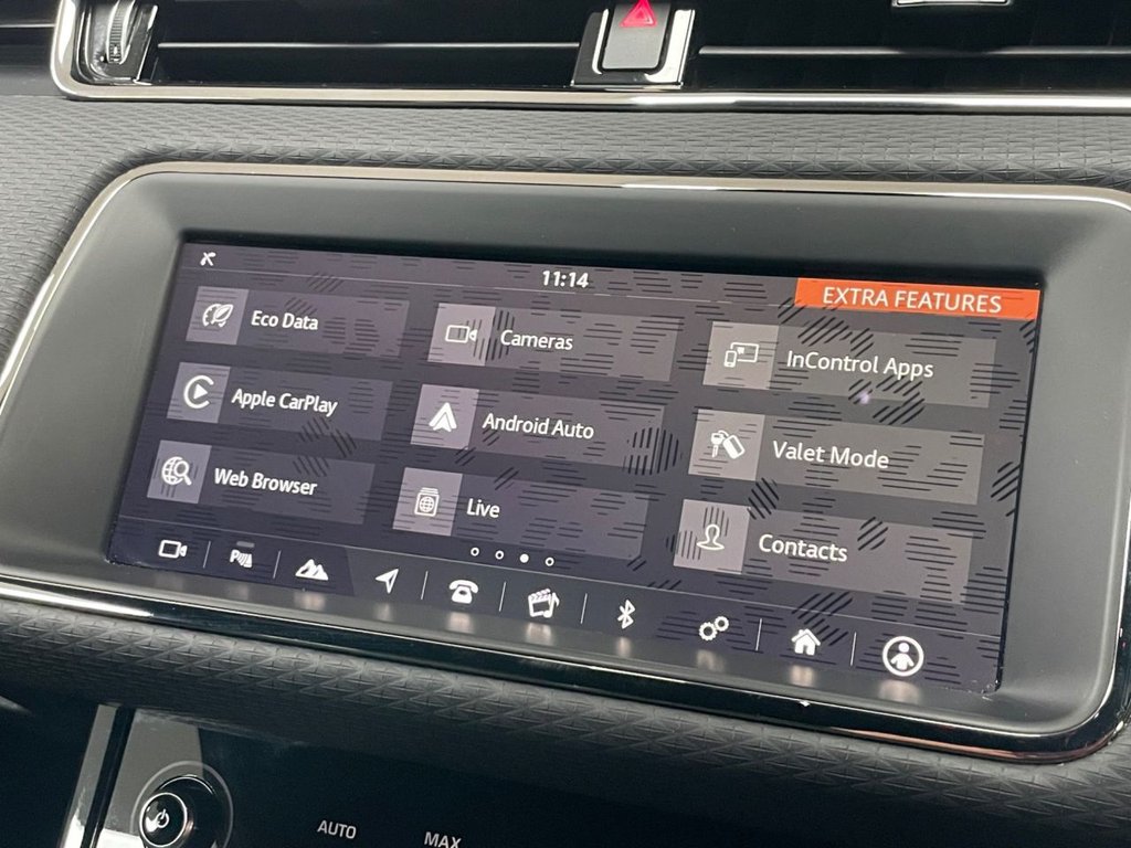 Used Land Rover Range Rover Evoque 2019 for sale - 76710768: Photo 39