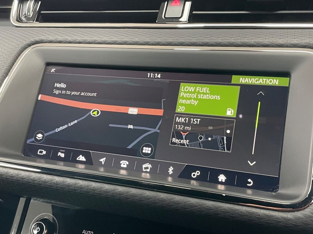 Used Land Rover Range Rover Evoque 2019 for sale - 76710768: Photo 40