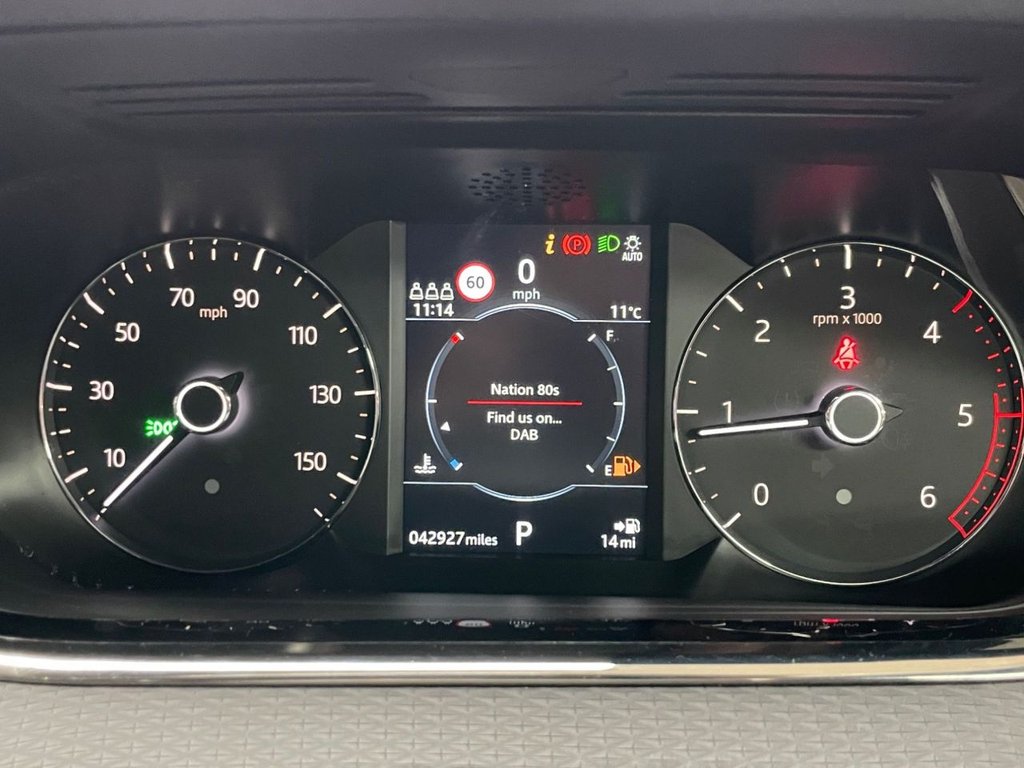 Used Land Rover Range Rover Evoque 2019 for sale - 76710768: Photo 41