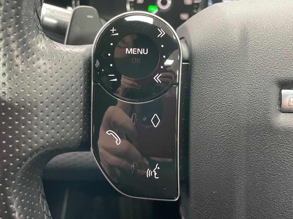 Used Land Rover Range Rover Evoque 2019 for sale - 76710768: Photo 42