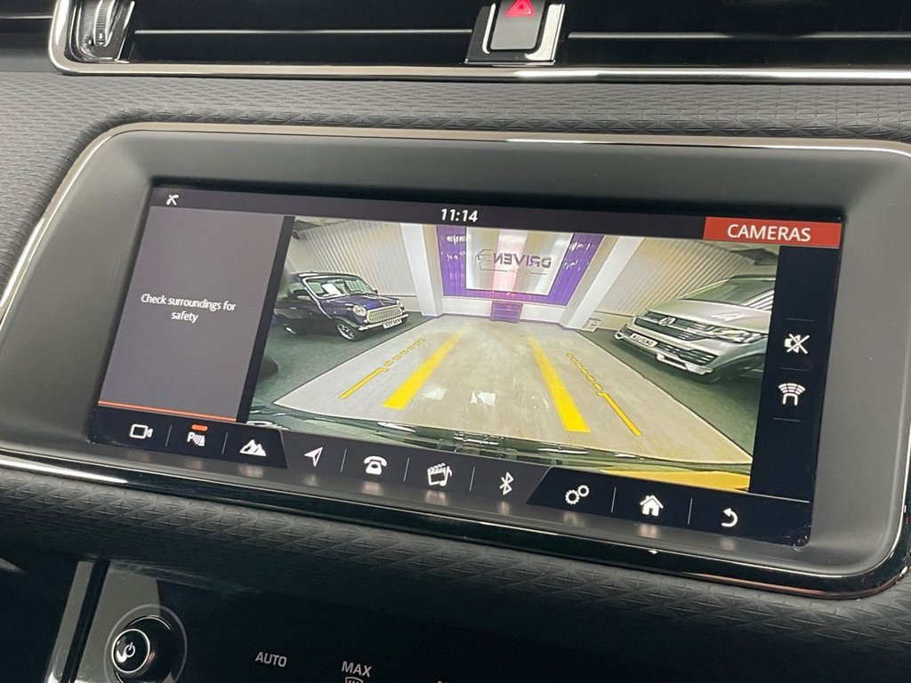 Used Land Rover Range Rover Evoque 2019 for sale - 76710768: Photo 43