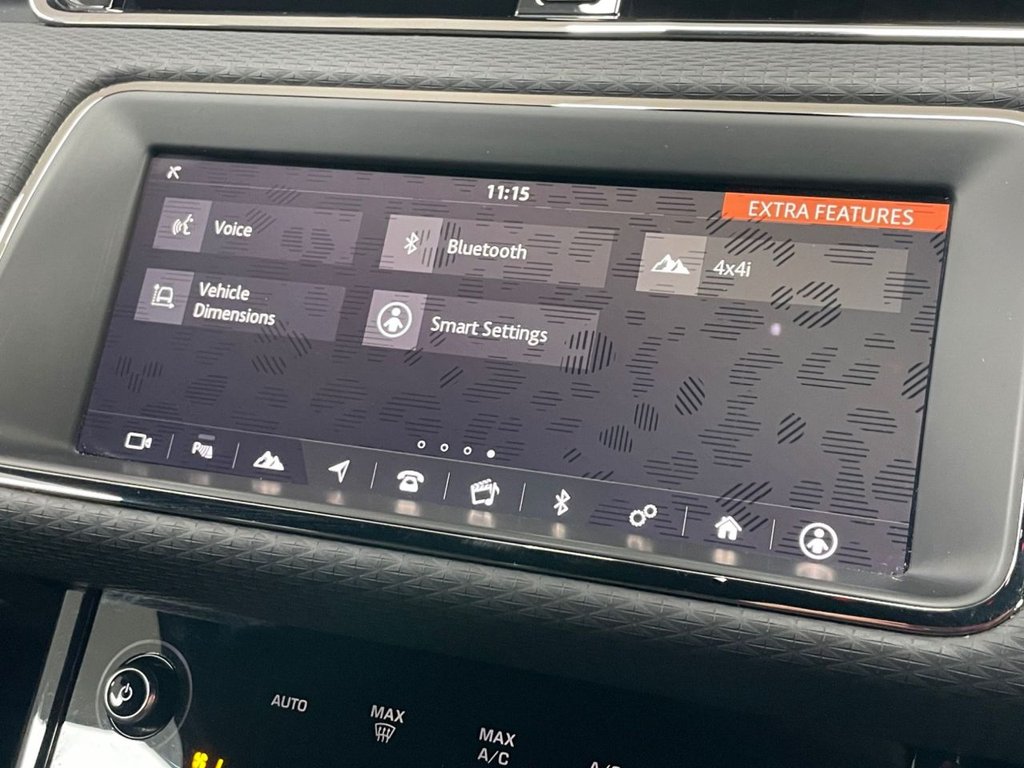 Used Land Rover Range Rover Evoque 2019 for sale - 76710768: Photo 44