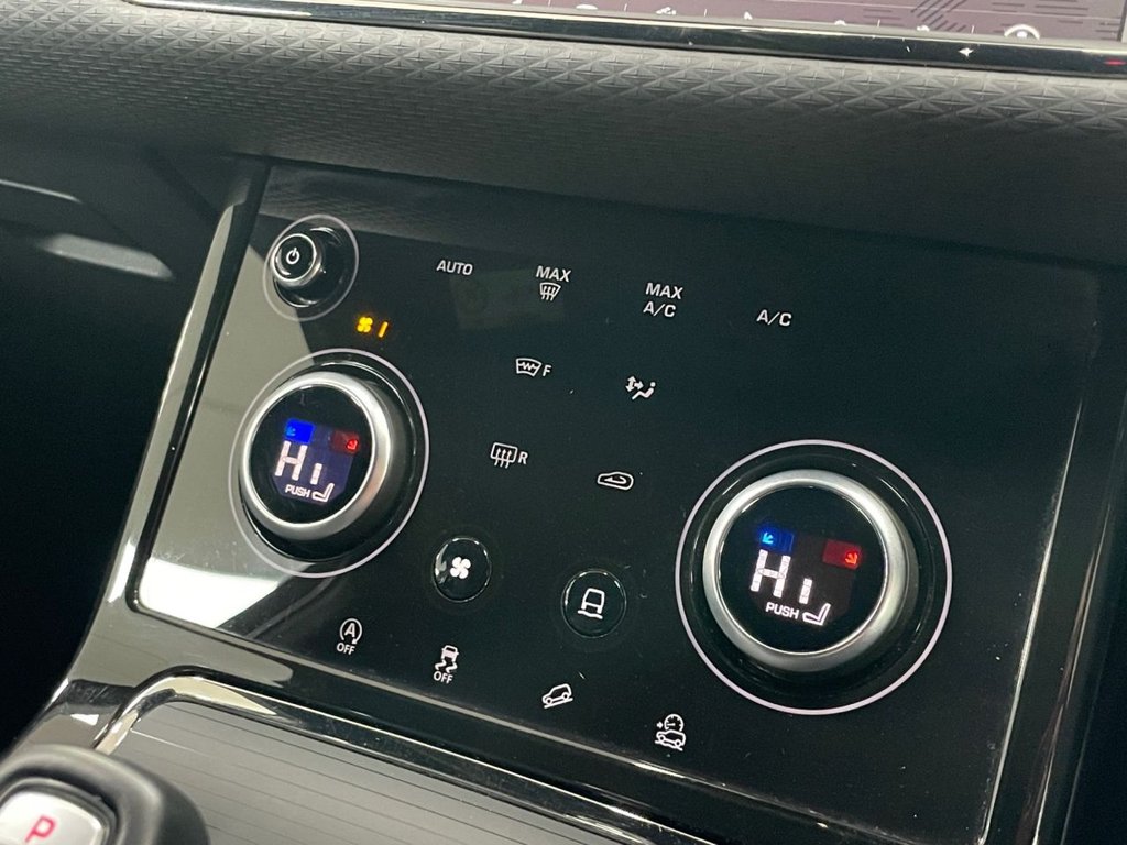 Used Land Rover Range Rover Evoque 2019 for sale - 76710768: Photo 45