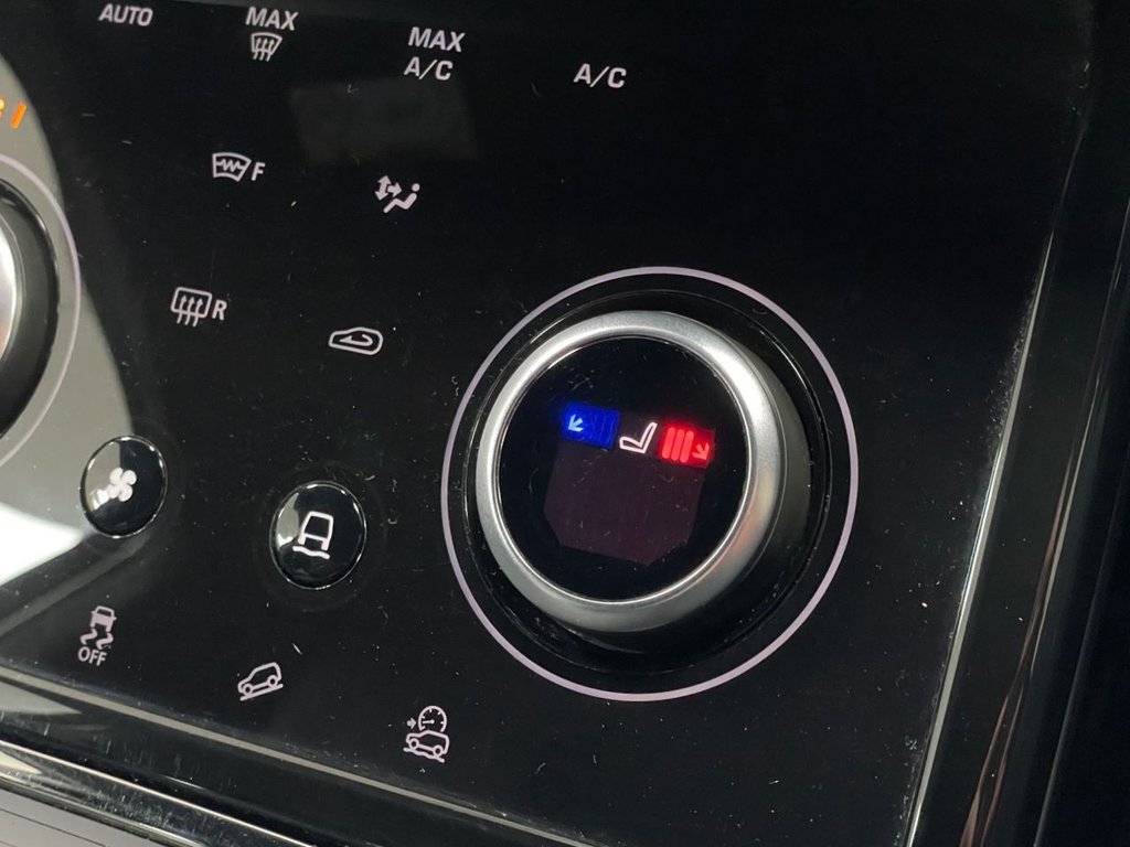 Used Land Rover Range Rover Evoque 2019 for sale - 76710768: Photo 46