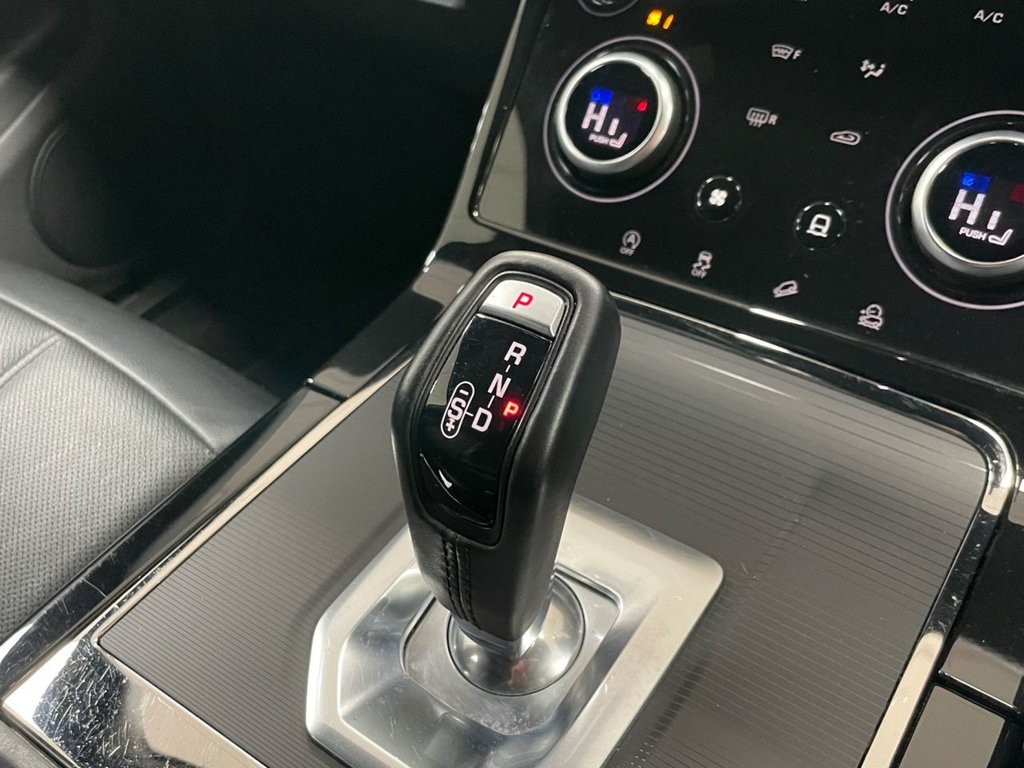 Used Land Rover Range Rover Evoque 2019 for sale - 76710768: Photo 47