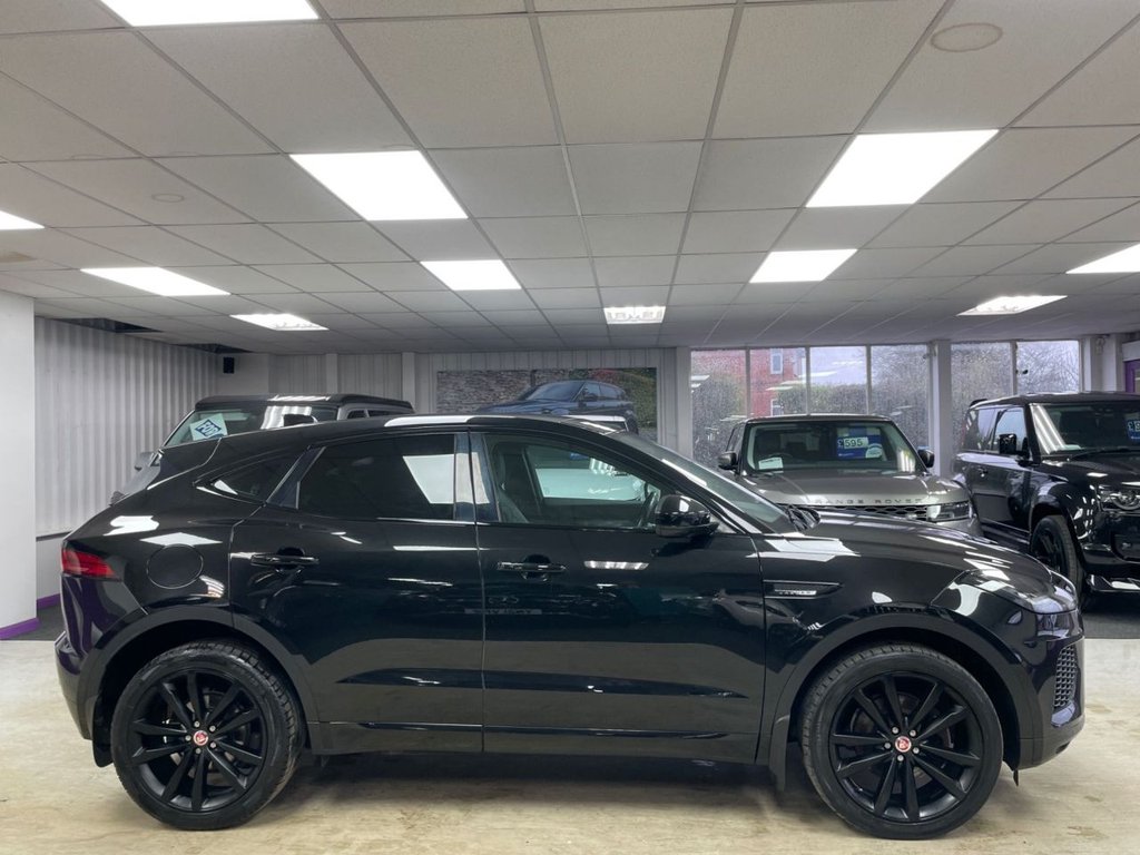 Used Jaguar E-Pace 2019 for sale - 77879717: Photo 13