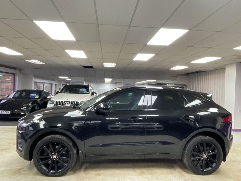 Used Jaguar E-Pace 2019 for sale - 77879717: Photo 14