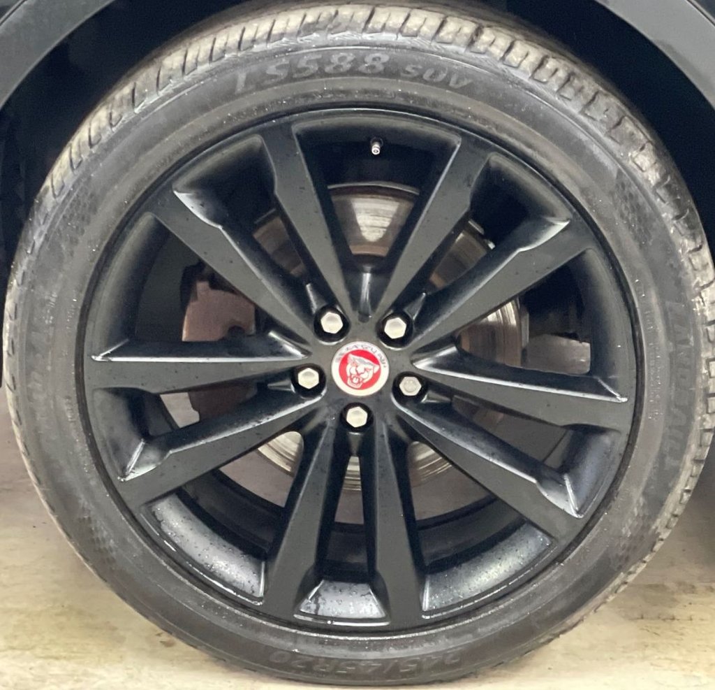 Used Jaguar E-Pace 2019 for sale - 77879717: Photo 18