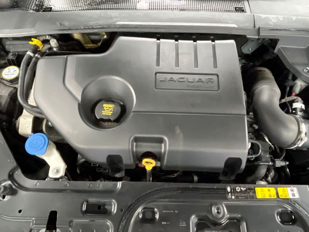 Used Jaguar E-Pace 2019 for sale - 77879717: Photo 19