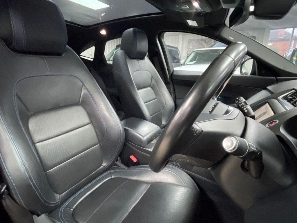 Used Jaguar E-Pace 2019 for sale - 77879717: Photo 26