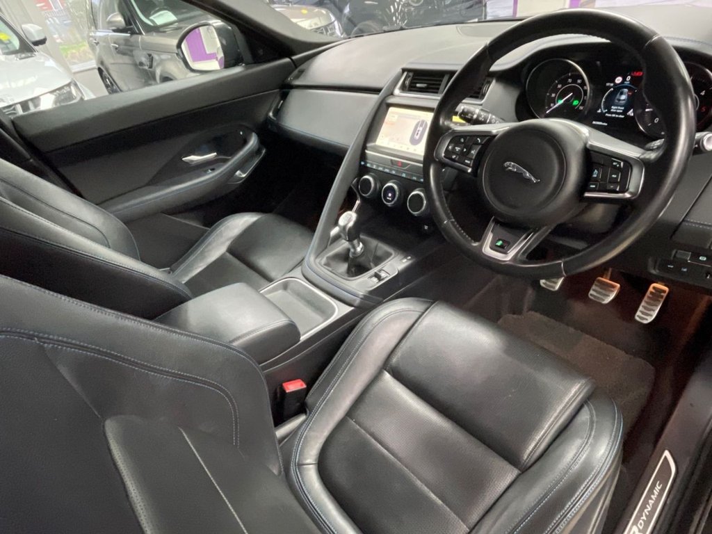 Used Jaguar E-Pace 2019 for sale - 77879717: Photo 27