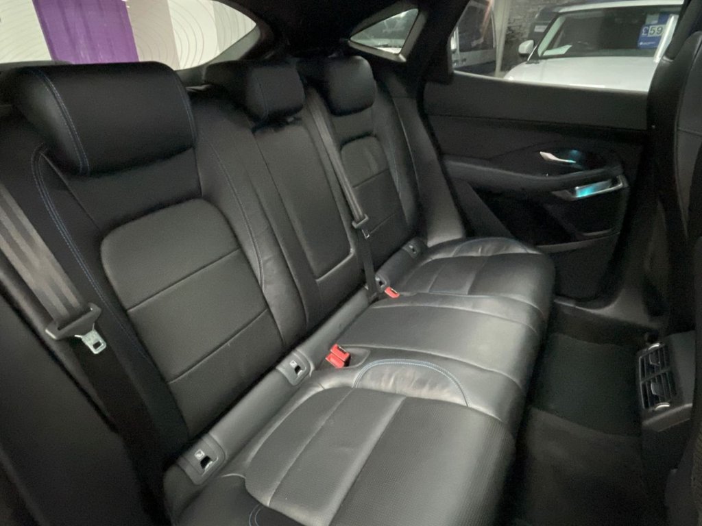 Used Jaguar E-Pace 2019 for sale - 77879717: Photo 28
