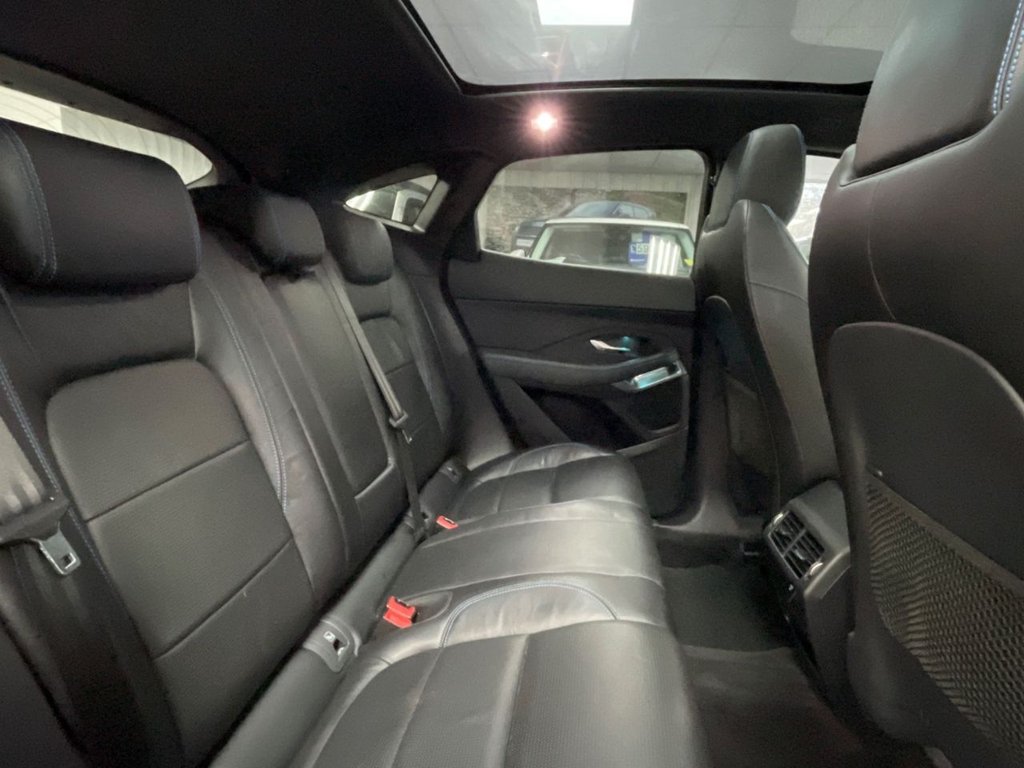 Used Jaguar E-Pace 2019 for sale - 77879717: Photo 29