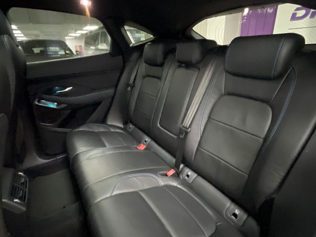 Used Jaguar E-Pace 2019 for sale - 77879717: Photo 30