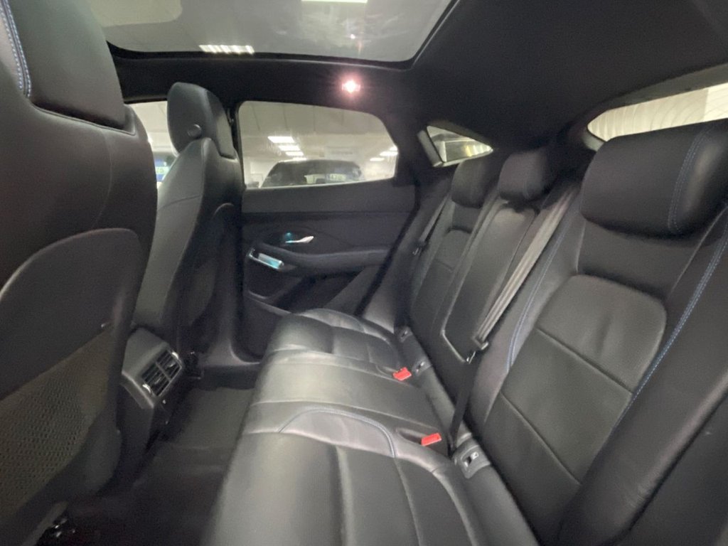Used Jaguar E-Pace 2019 for sale - 77879717: Photo 31