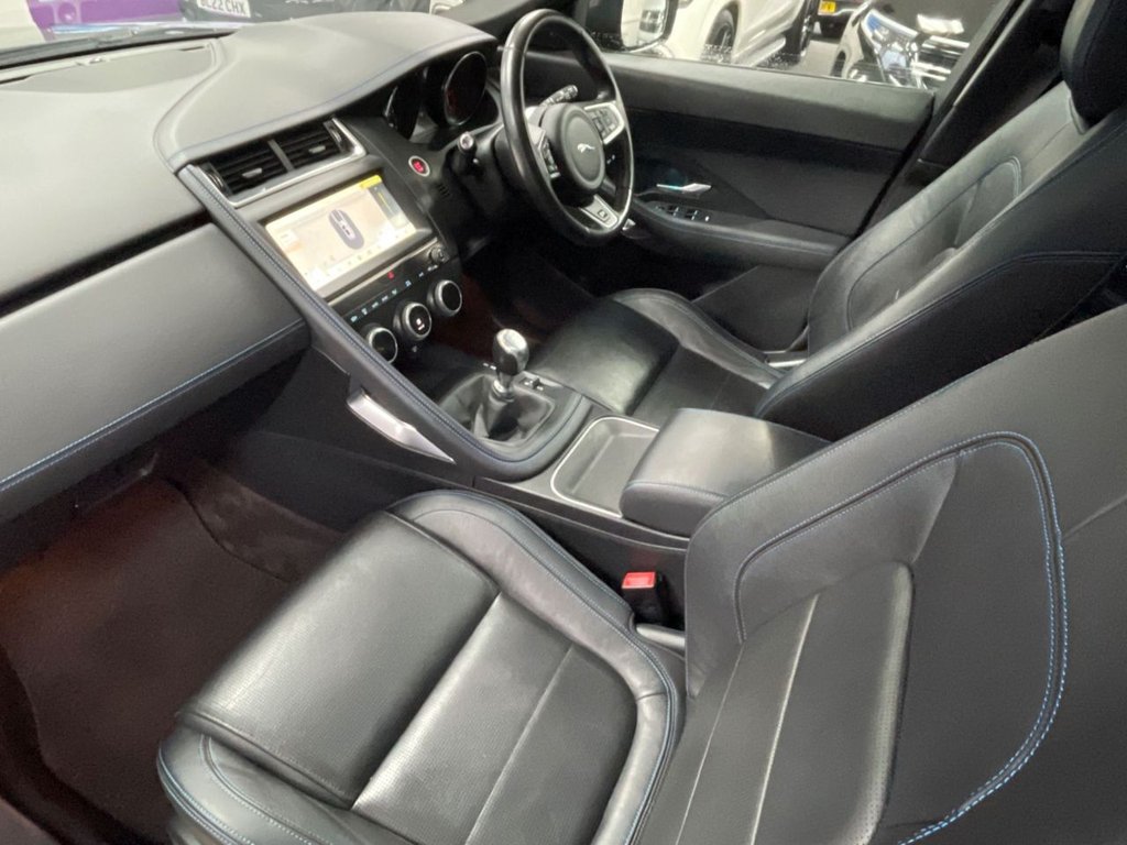 Used Jaguar E-Pace 2019 for sale - 77879717: Photo 32