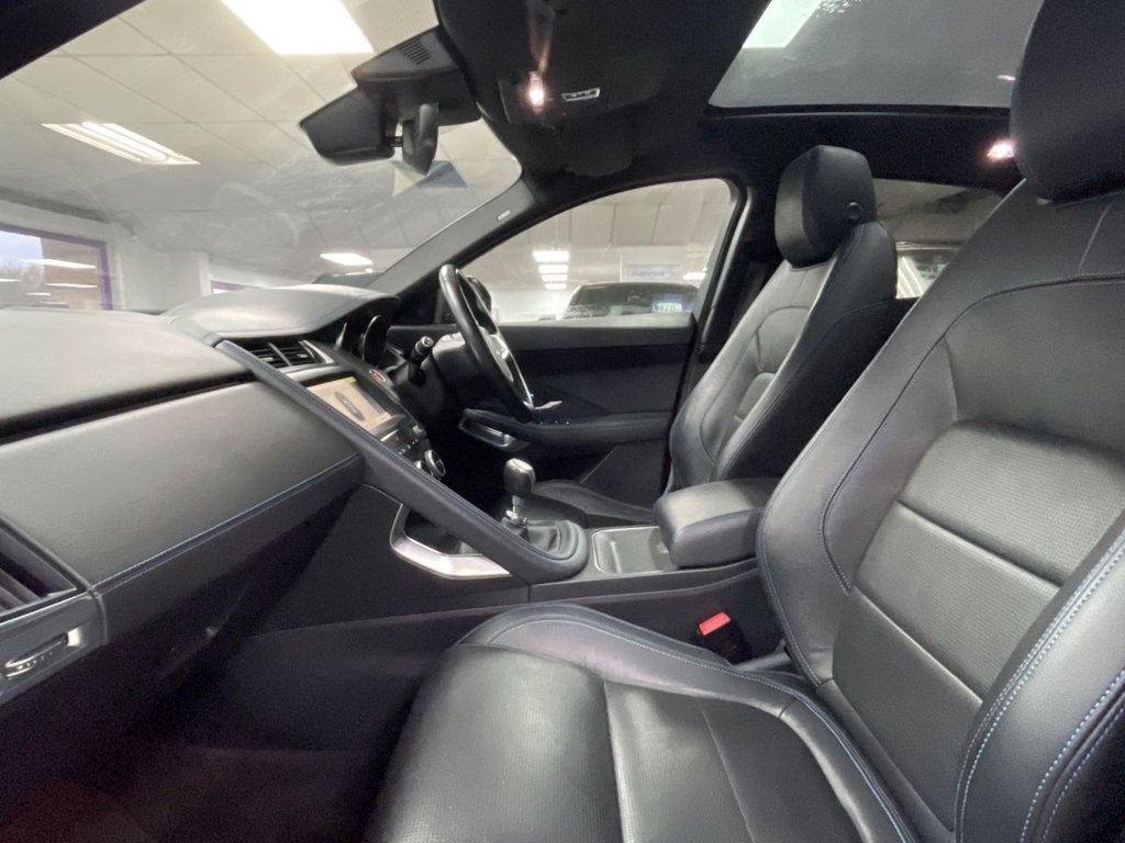 Used Jaguar E-Pace 2019 for sale - 77879717: Photo 33
