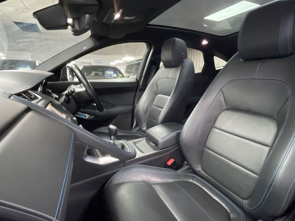 Used Jaguar E-Pace 2019 for sale - 77879717: Photo 34