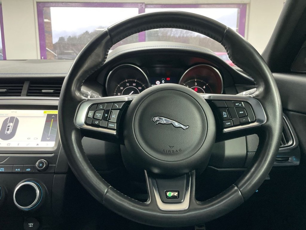 Used Jaguar E-Pace 2019 for sale - 77879717: Photo 37