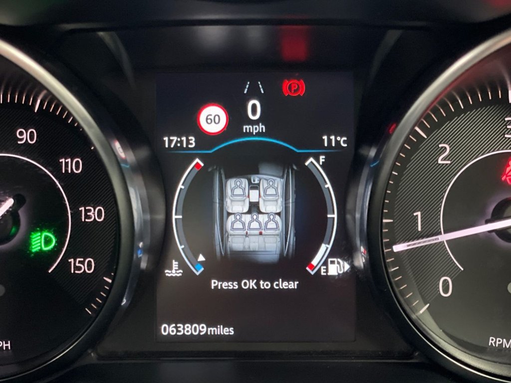 Used Jaguar E-Pace 2019 for sale - 77879717: Photo 40