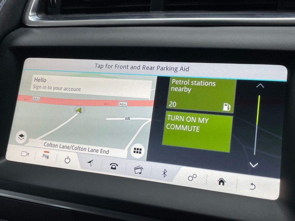 Used Jaguar E-Pace 2019 for sale - 77879717: Photo 41