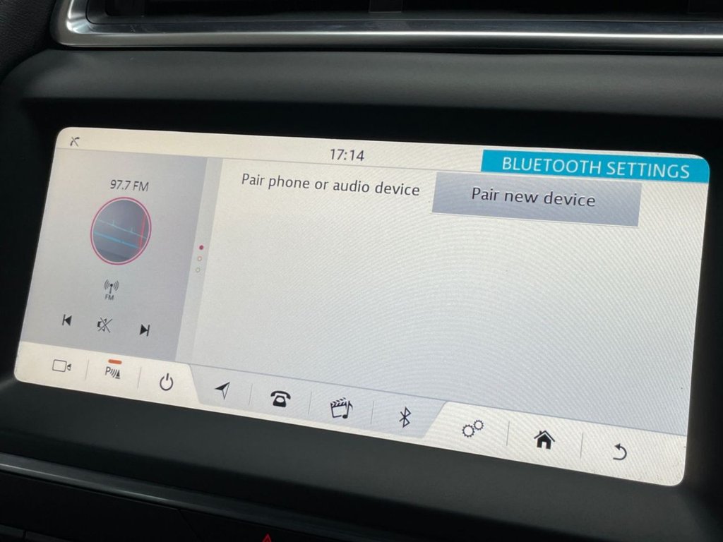 Used Jaguar E-Pace 2019 for sale - 77879717: Photo 43