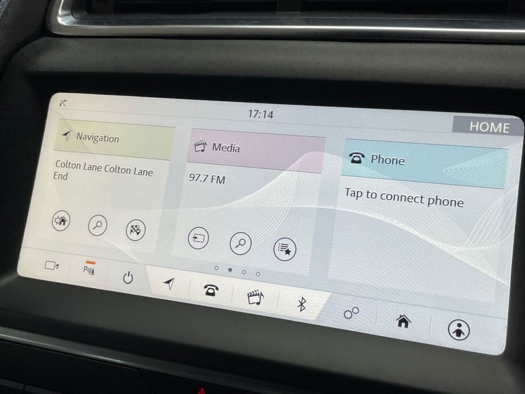 Used Jaguar E-Pace 2019 for sale - 77879717: Photo 44