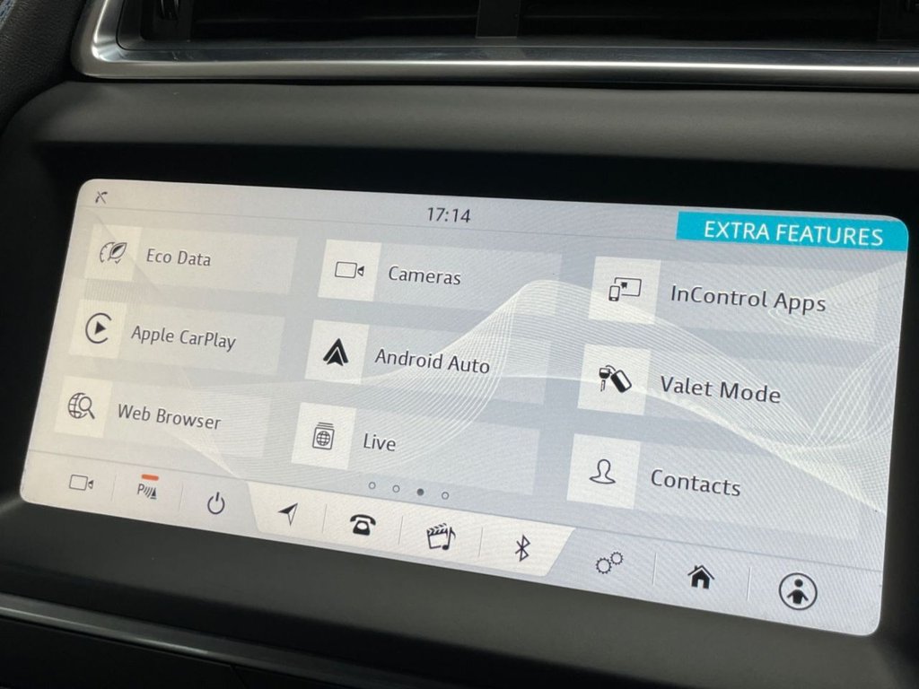 Used Jaguar E-Pace 2019 for sale - 77879717: Photo 45