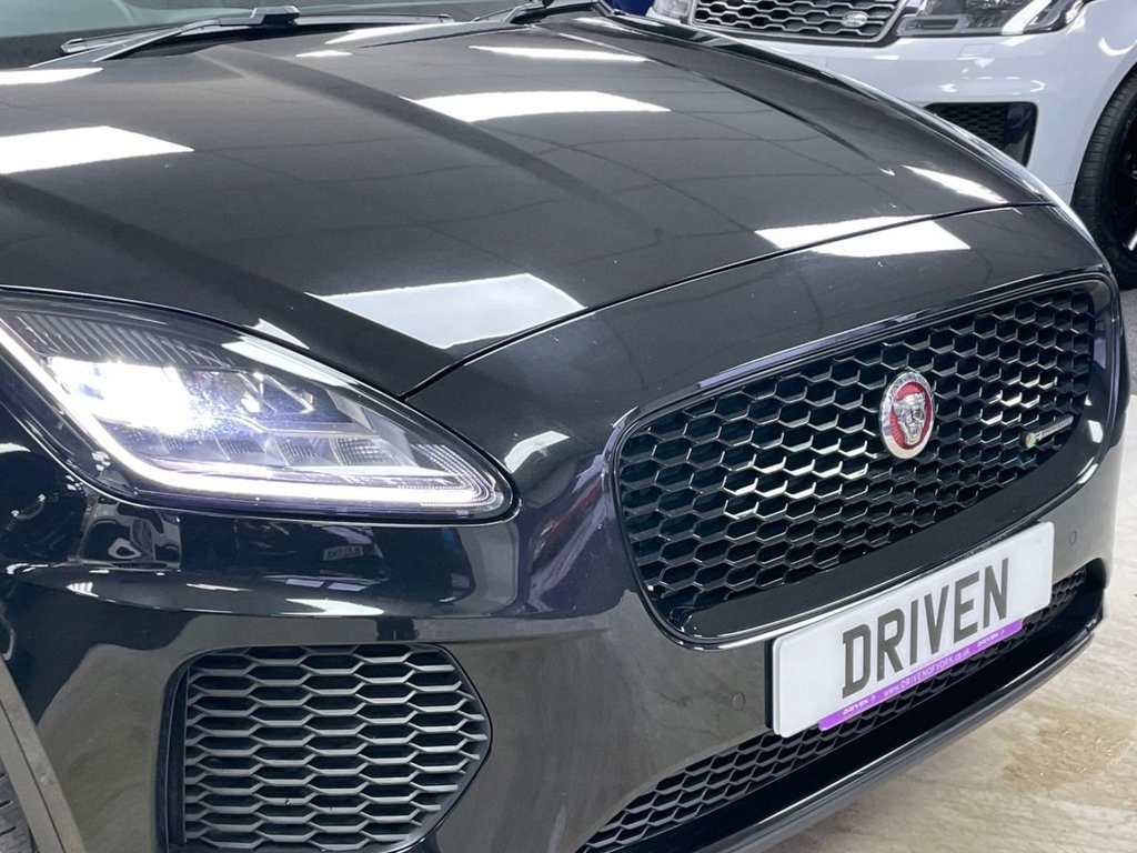 Used Jaguar E-Pace 2019 for sale - 77879717: Photo 5