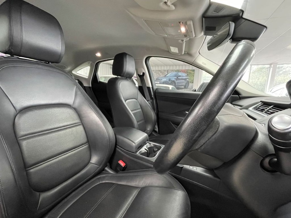 Used Jaguar E-Pace 2018 for sale - 76163595: Photo 25