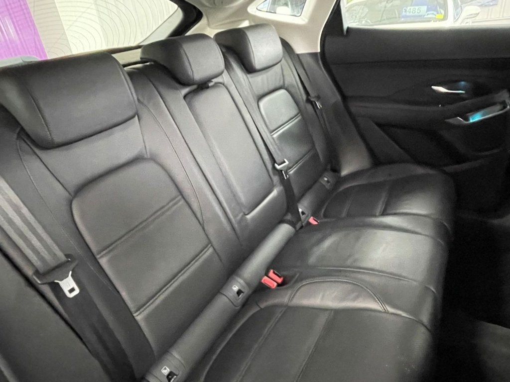 Used Jaguar E-Pace 2018 for sale - 76163595: Photo 26