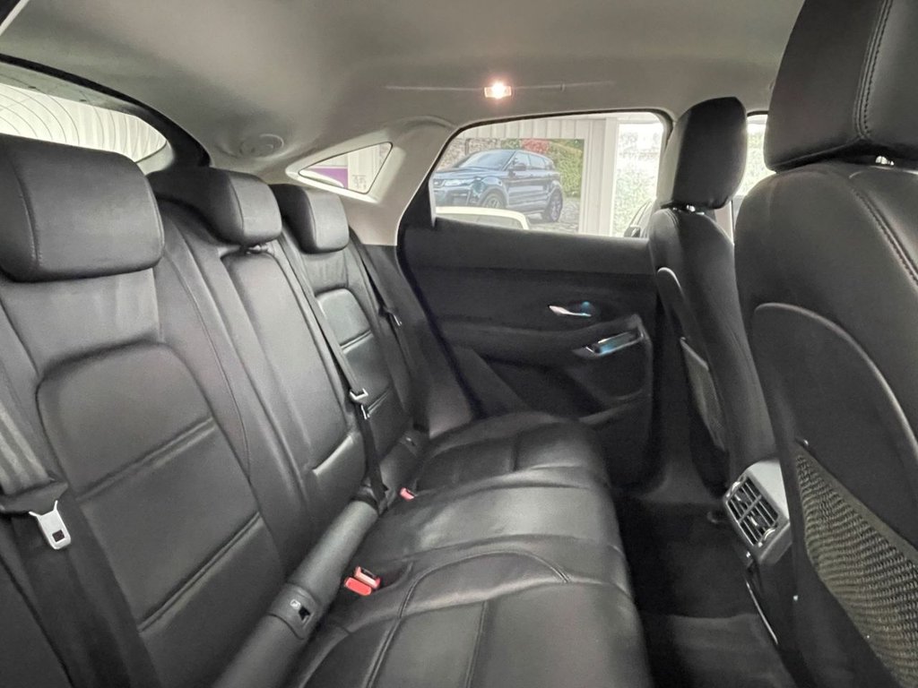 Used Jaguar E-Pace 2018 for sale - 76163595: Photo 27