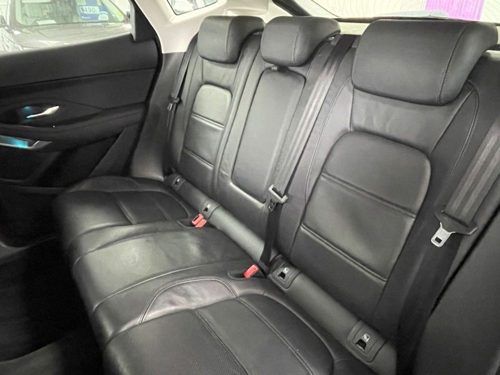 Used Jaguar E-Pace 2018 for sale - 76163595: Photo 28
