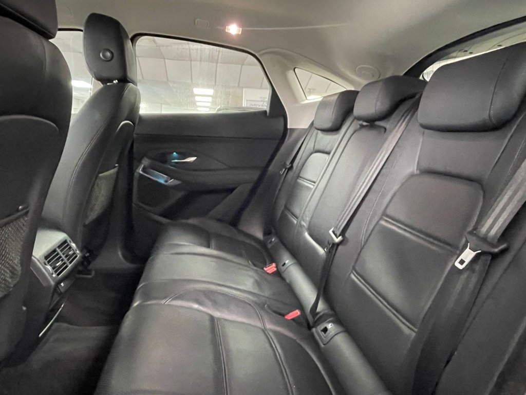 Used Jaguar E-Pace 2018 for sale - 76163595: Photo 29