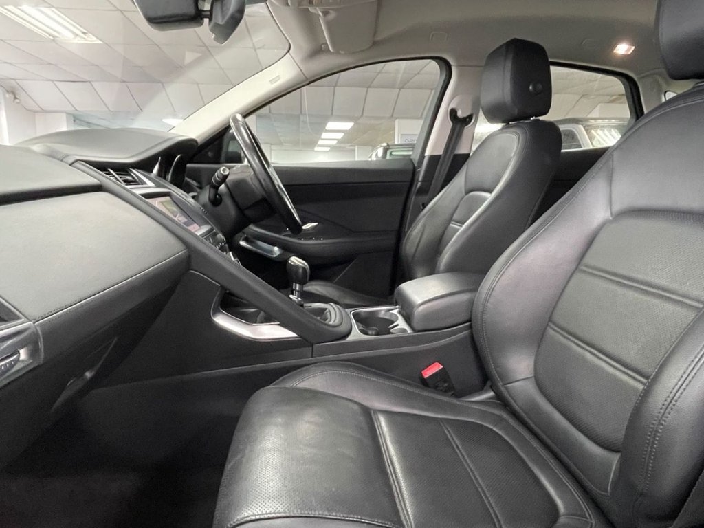 Used Jaguar E-Pace 2018 for sale - 76163595: Photo 31
